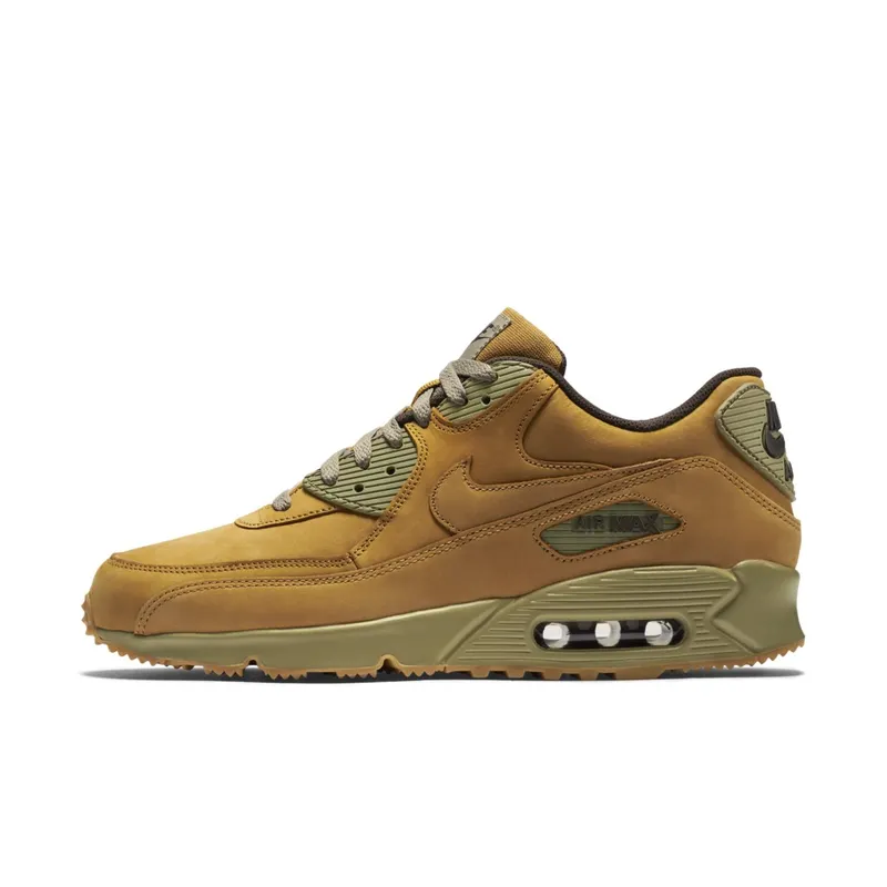 Nike Air Max 90 Winter Wheat (2015) (683282-700)