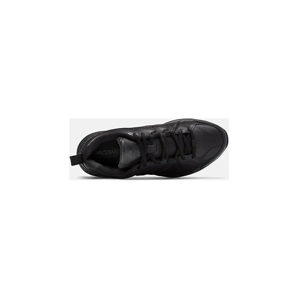 New Balance 608v5 Black (WX608AB5)