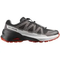 Salomon Speedcross Black / Castlerock / Cherry Tomato (L47852800)