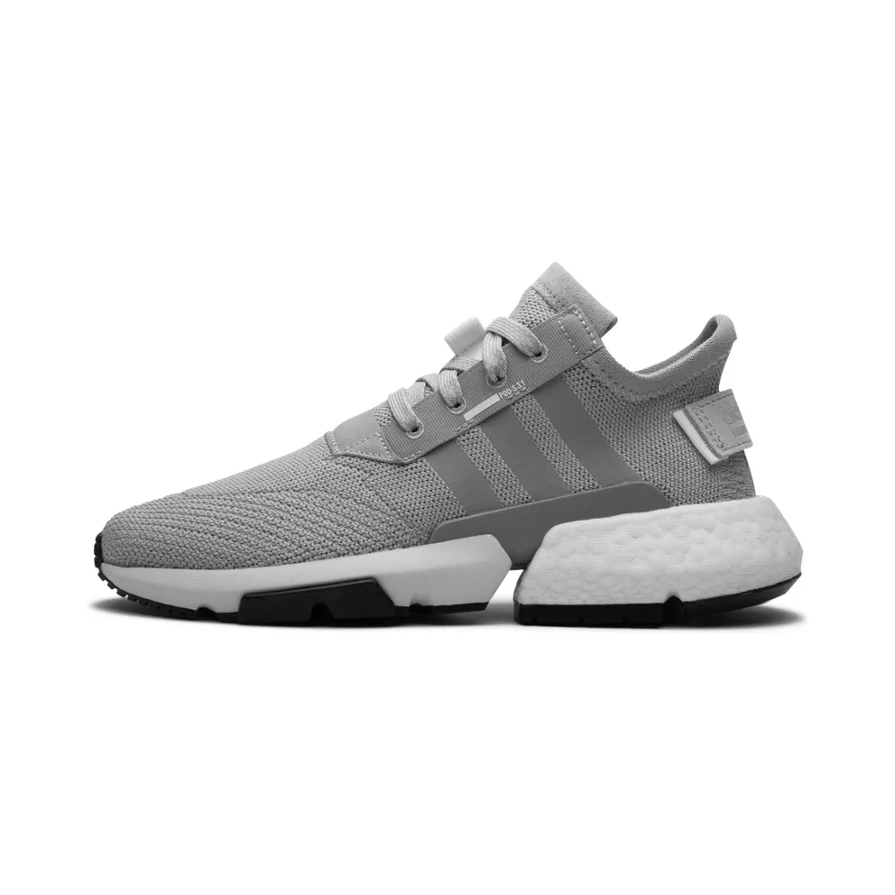 Adidas POD-S3.1J “Reflective Silver” (CG6989)