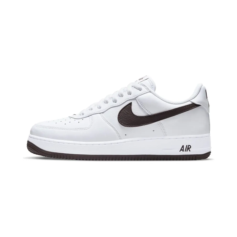 Nike Air Force 1 Low Retro White (DM0576-100)