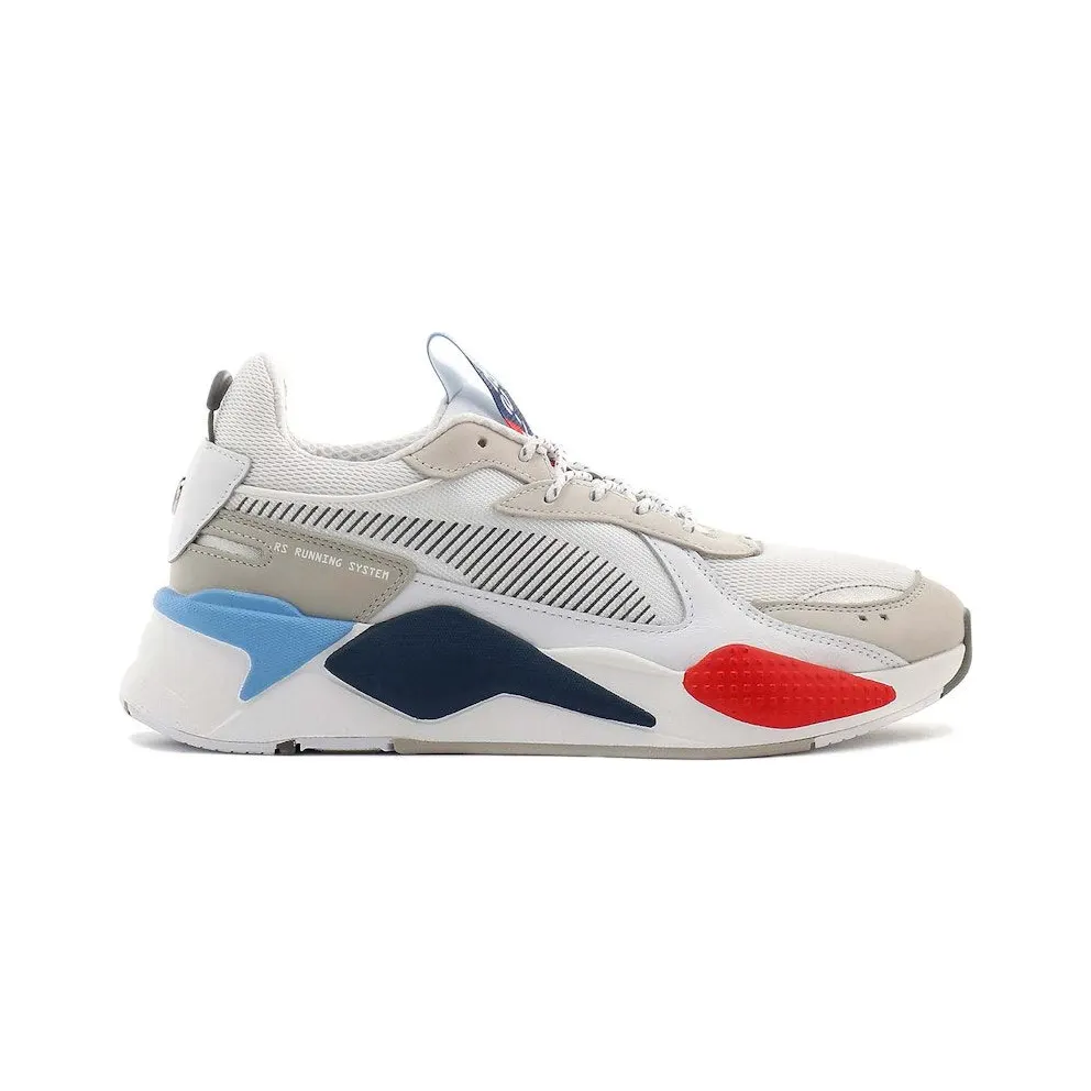 Puma RS-X BMW Motorsport White Grey (339999-01)