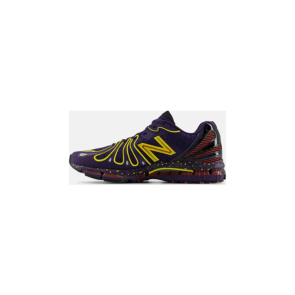 New Balance 1890 – “Boysenberry / Punch Yellow” (U18909P5)