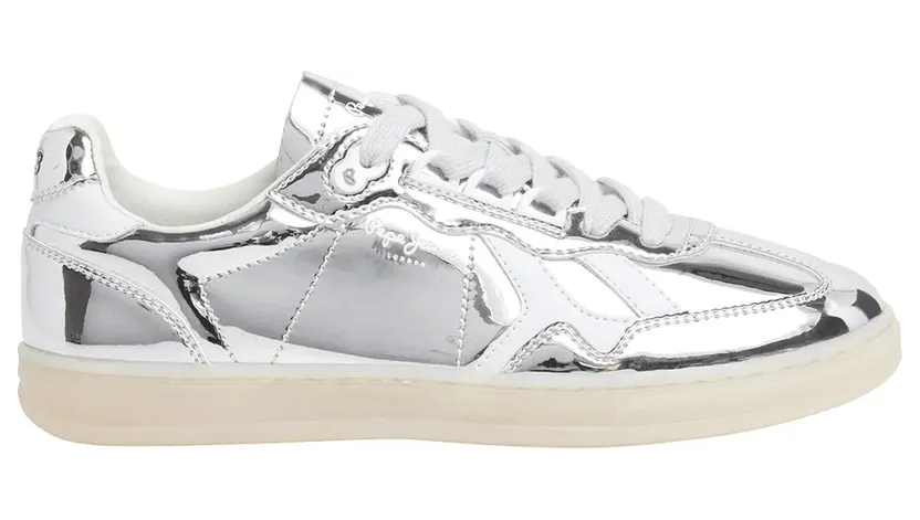 Pepe Jeans Ball Mirror Schoenen PLS00036-934