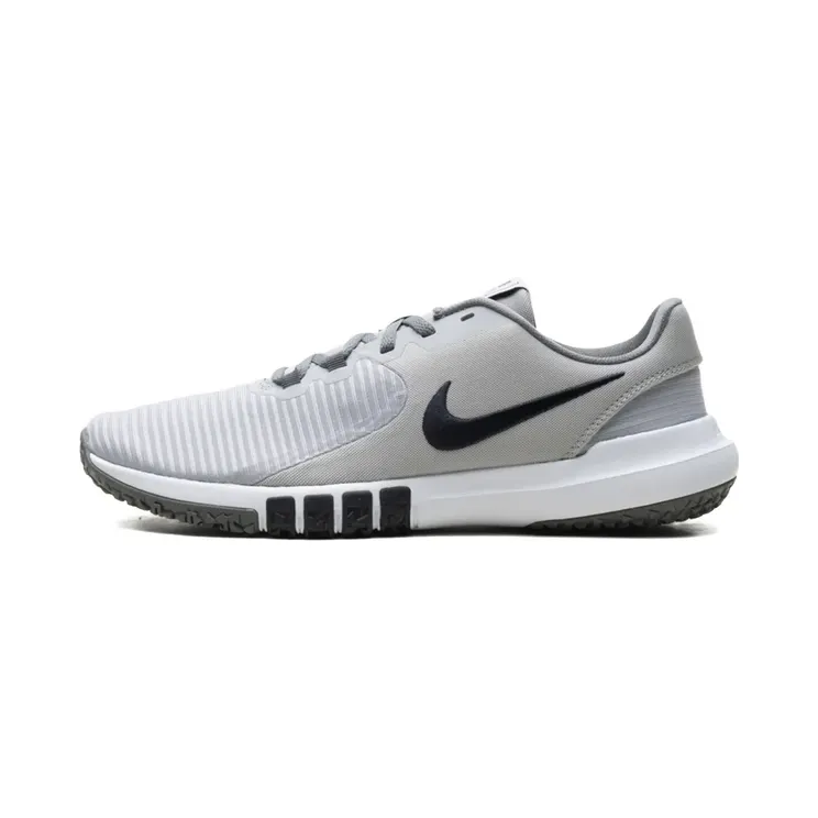 Nike Flex Control 4 Smoke Grey “Grey” (CD0197)