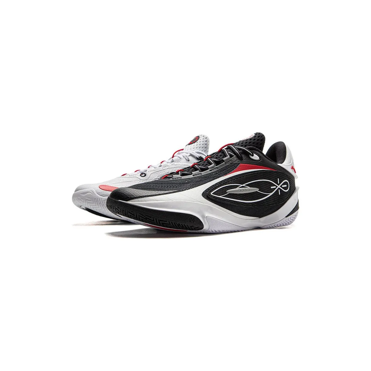 li-ning-wade ABAV015-1