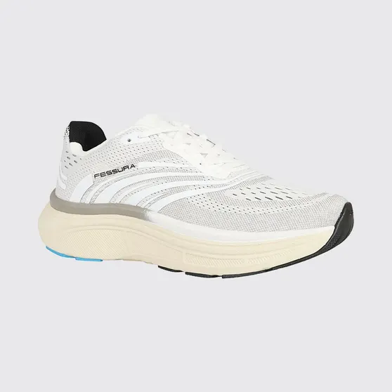 Fessura Sneakers White (SPE00102)