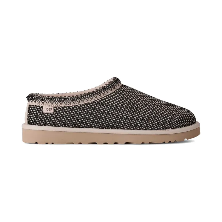 UGG Tasman Breeze Slipper Black Sea Salt (1186750-BKSS)