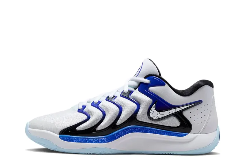 Nike KD 17 Penny (FJ9487-100)