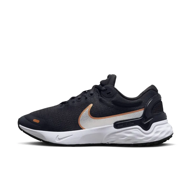 Nike Renew Run 3 Road Running Grey (DD9278-006)