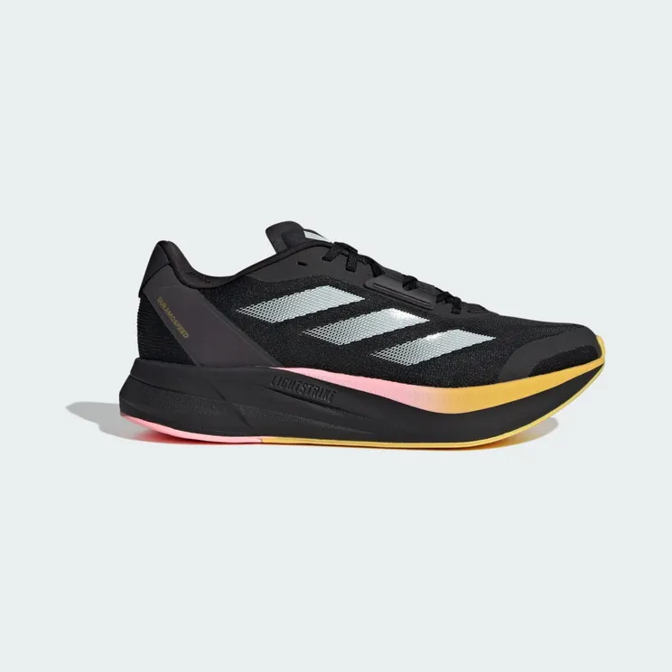 Adidas Duramo Speed Core Black / Zero Metalic / Spark (IE4036)