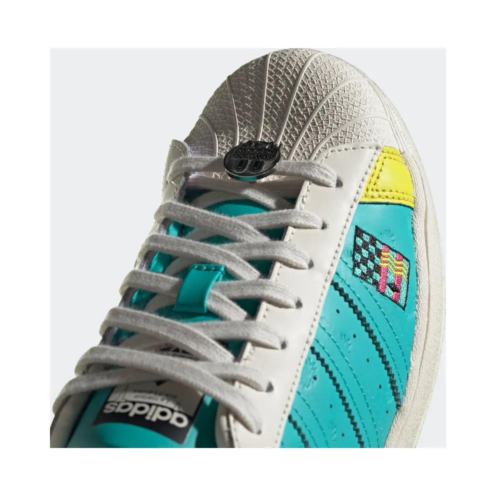 adidas Superstar Arizona Chalk White / Chalk White / Chalk White (GZ2861)