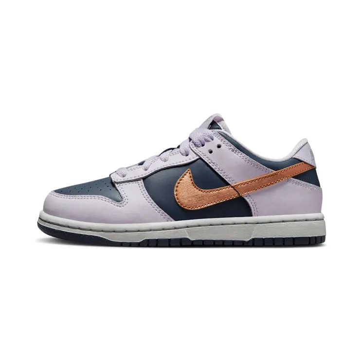 Nike DUNK LOW SE (PS) “THUNDER BLUE” (DX1664-400)
