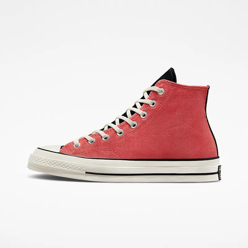 Converse Chuck 70 Workwear Rhubarb Pie/Black/Black