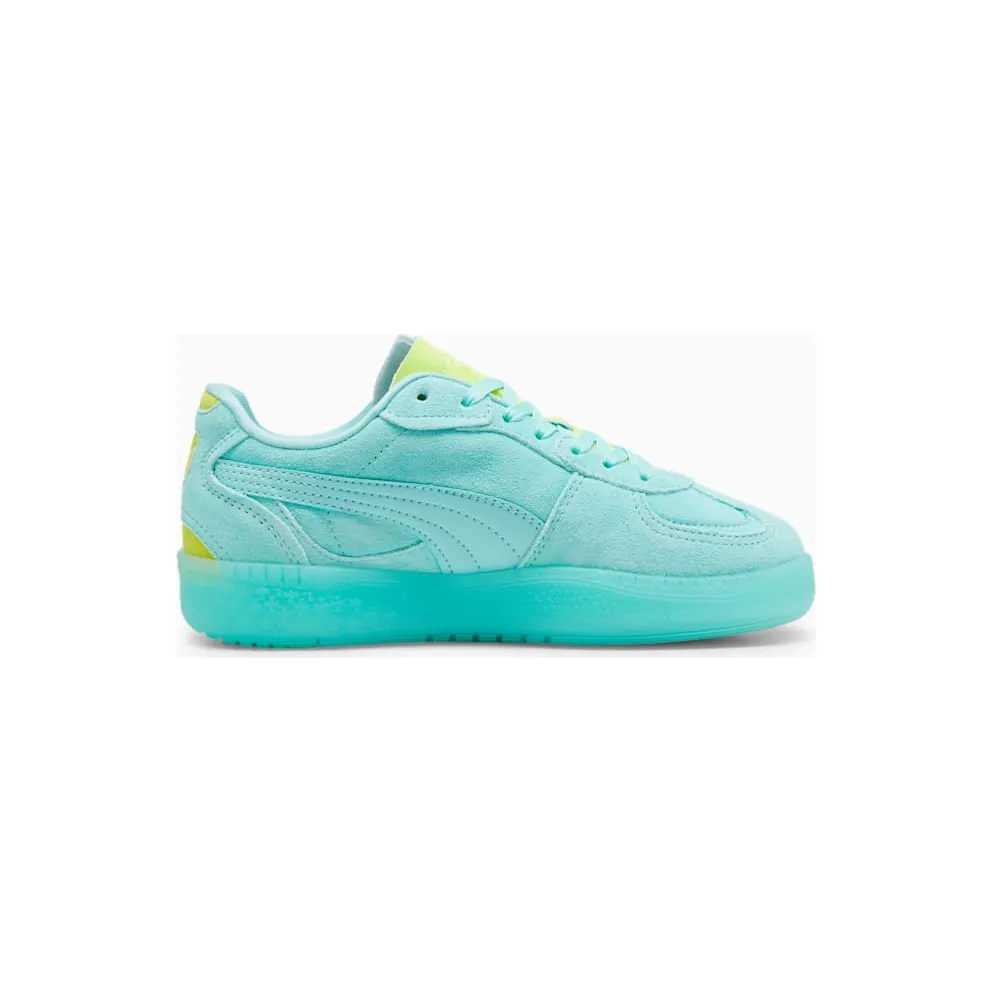 Puma Palermo Moda Xtra “Electric Peppermint Lime” (398534-02)