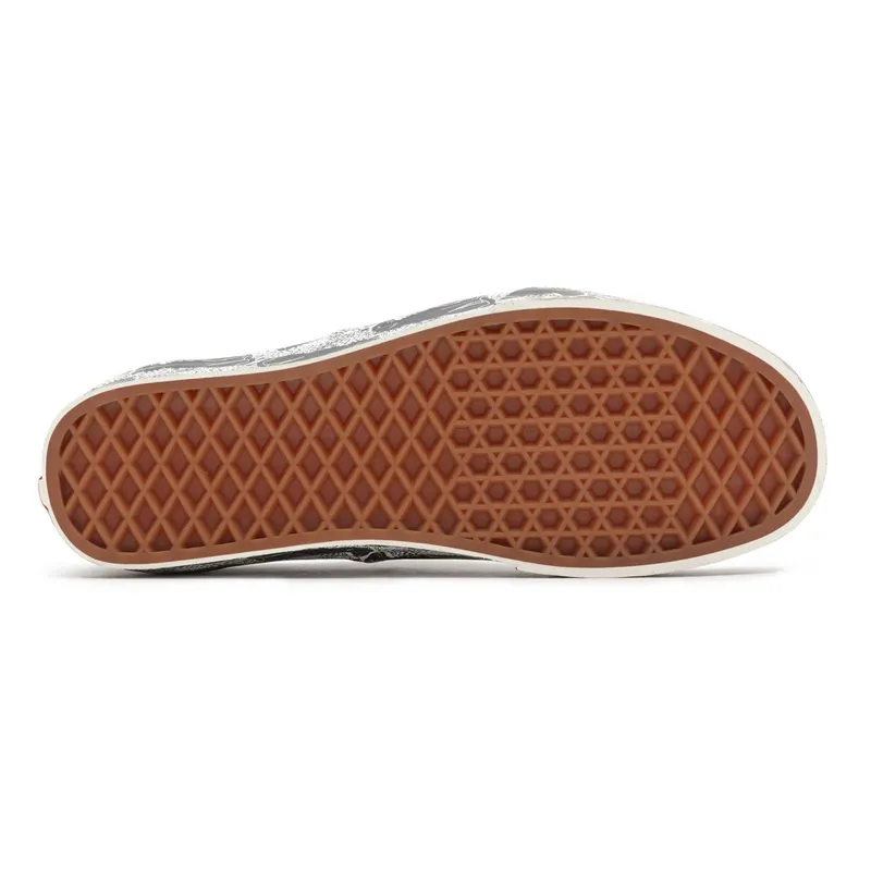 VANS Vans X Opening Ceremony Authentic Shoes Black (VN0A348A43M)