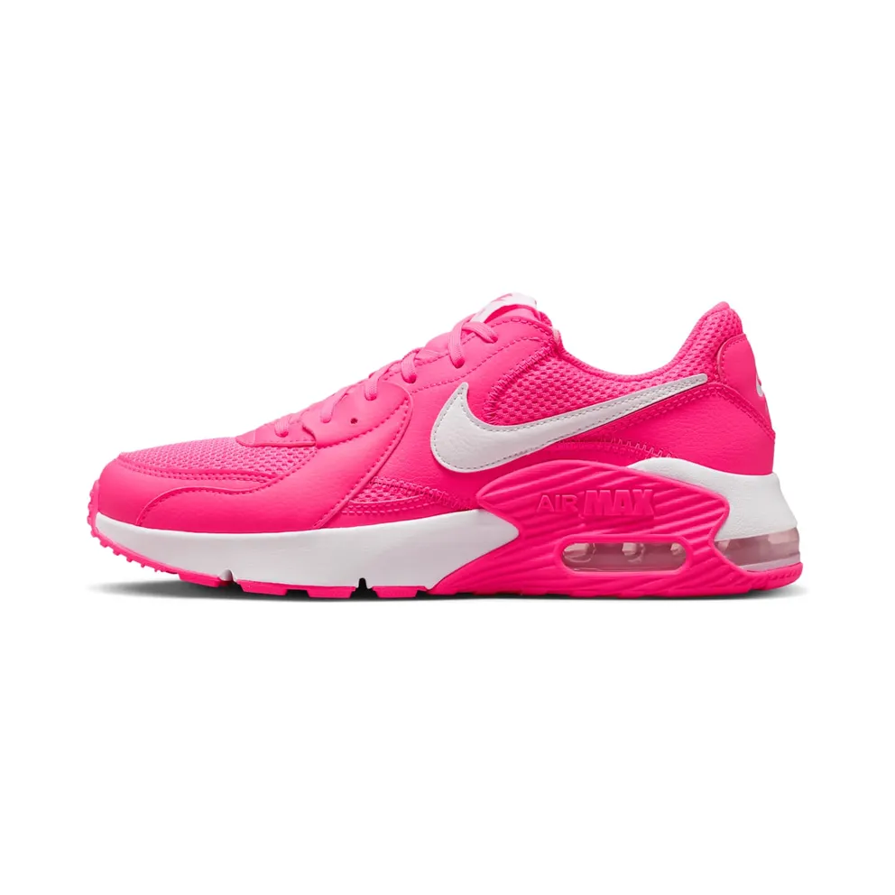 Nike Air Max Excee “Hyper Pink White” (FD0294-600)