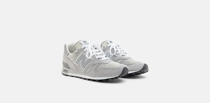 New Balance 1300 MiUSA Harbor Grey (U1300GY)