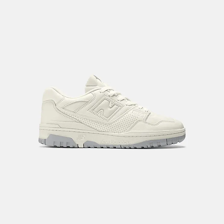 New Balance 550 “White / Cream” (BB550PWD)