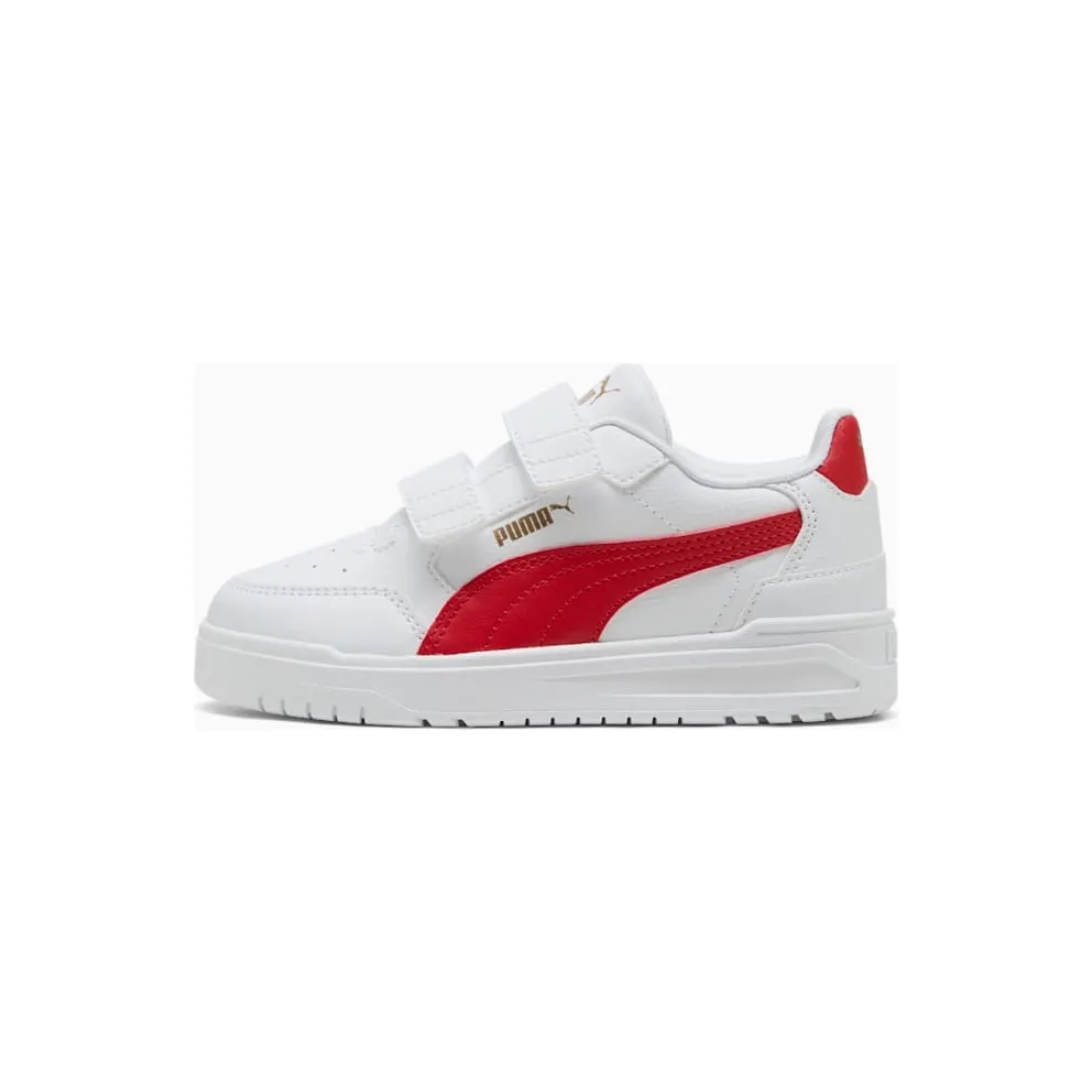 Puma Shuffle Downtown White (403740-06)