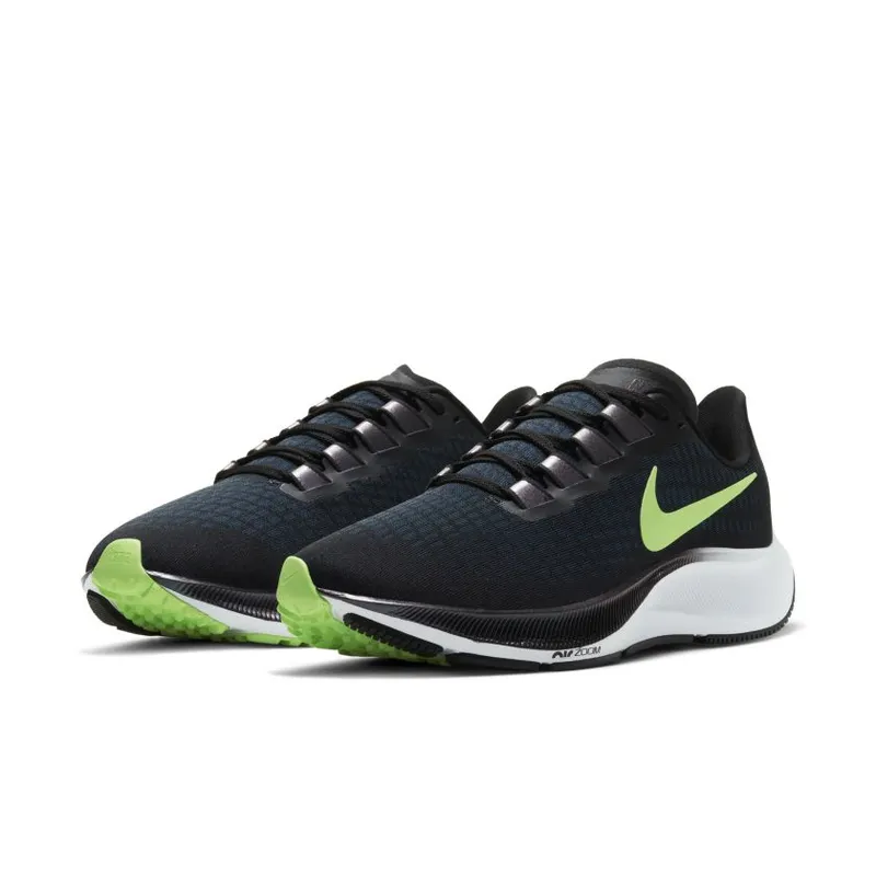 Nike Air Zoom Pegasus 37 Running Black (BQ9646-001)