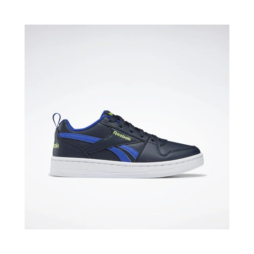 Reebok Royal Prime 2 Vector Navy / Vector Navy / Bright Cobalt (H04950)