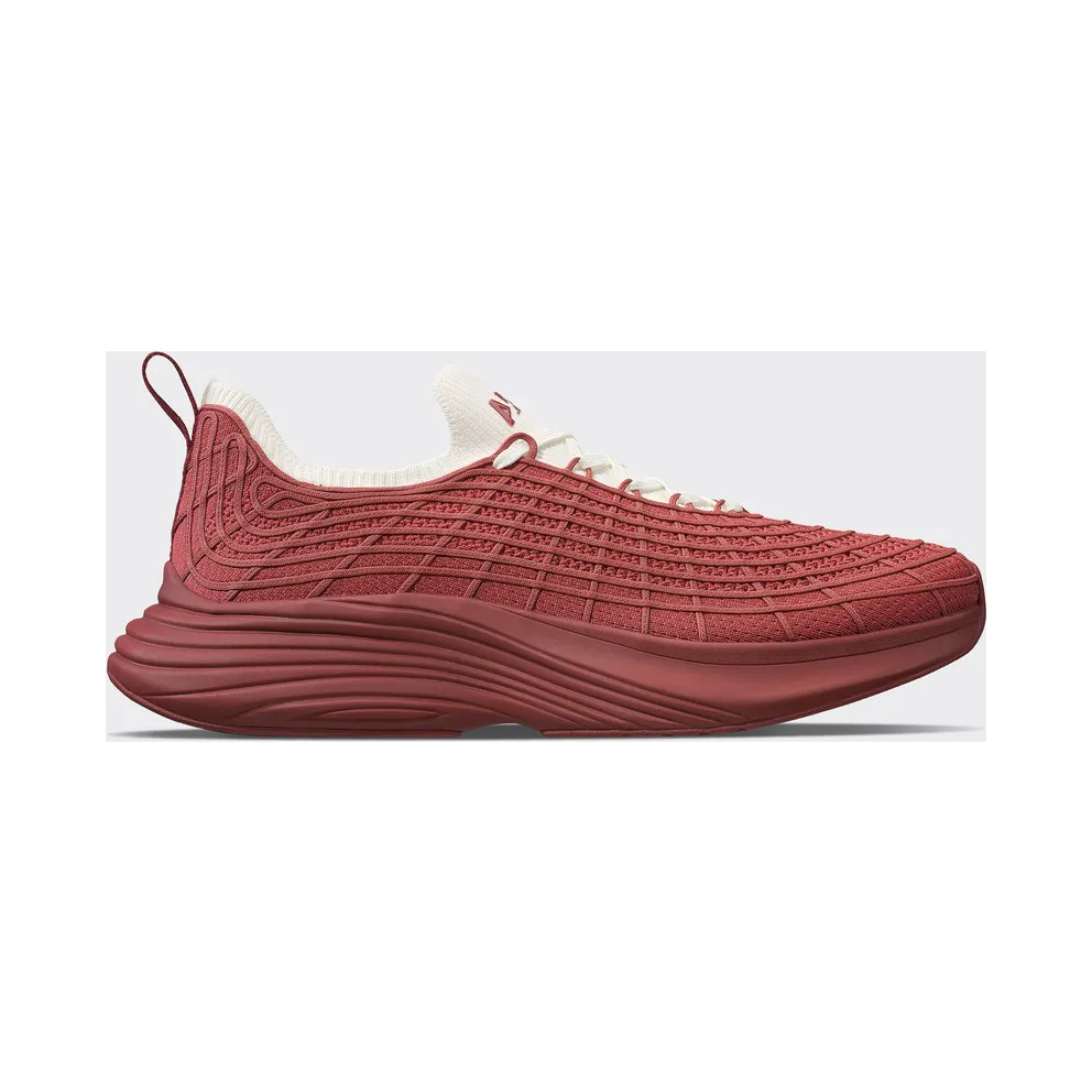 APL TechLoom Zipline “Bordeaux/Ivory” ()