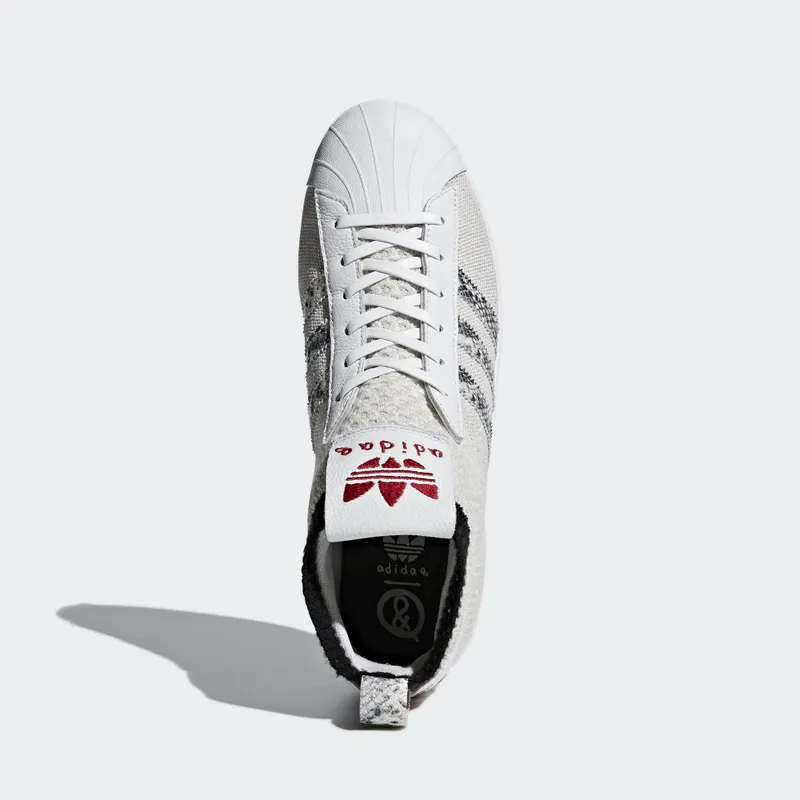 Adidas x United Arrows And Sons Ultra Star (B37111)