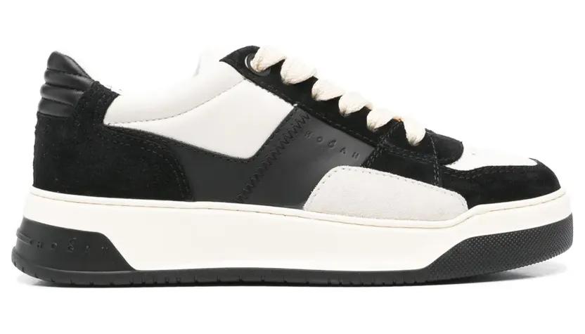 Hogan Chamallow “Black” (HXM6670FQ00U67)