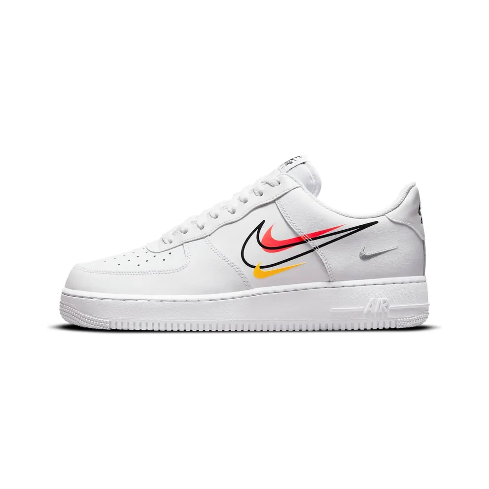 Nike Air Force 1 Weiß (DM9096-100)
