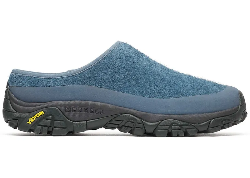 Merrell Moab 2 Slide YMC Blue Mirage (J5007293)