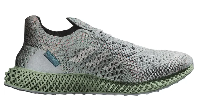 adidas Futurecraft 4D Invincible Prism