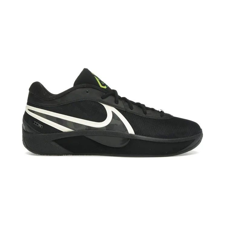 Nike Giannis Zoom Freak 6 Black Label (IB3863-001)
