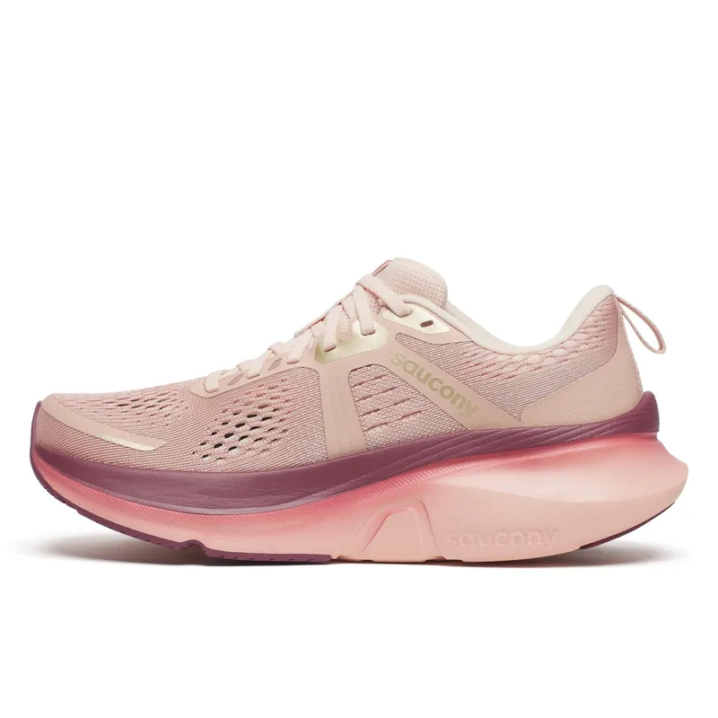 SAUCONY Guide 18 “Cameo / Terra” (S10998-222)