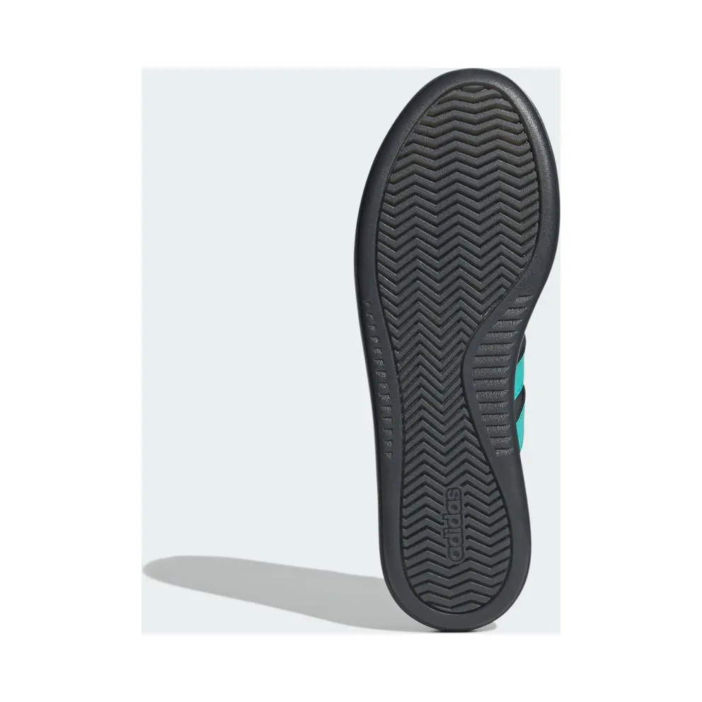 Adidas Mercedes – AMG Petronas Formula One Team Barreda Decode Carbon / Semi Mint Rush / Core Black (JR1063)