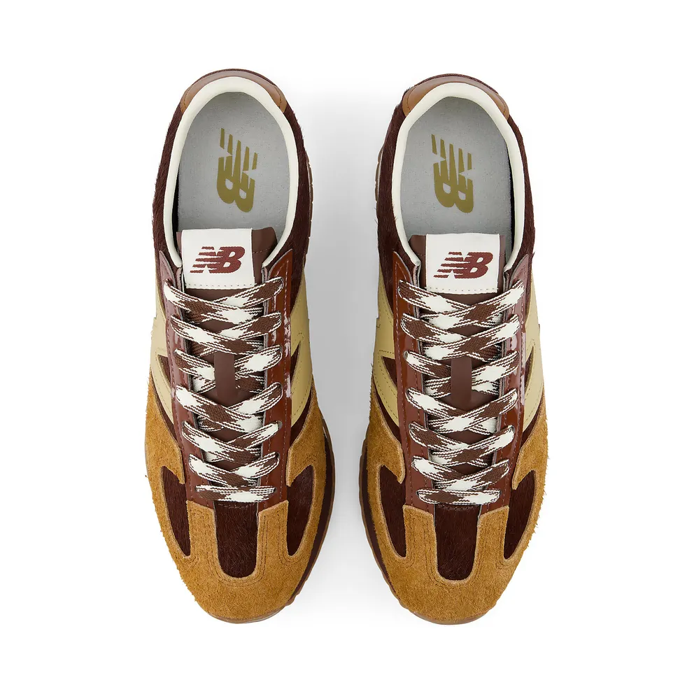 New Balance 471 “Rich Oak” (U4718SV)