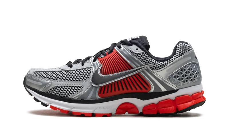 Nike Zoom Vomero 5 “metallic silver black” (FJ4151-005)