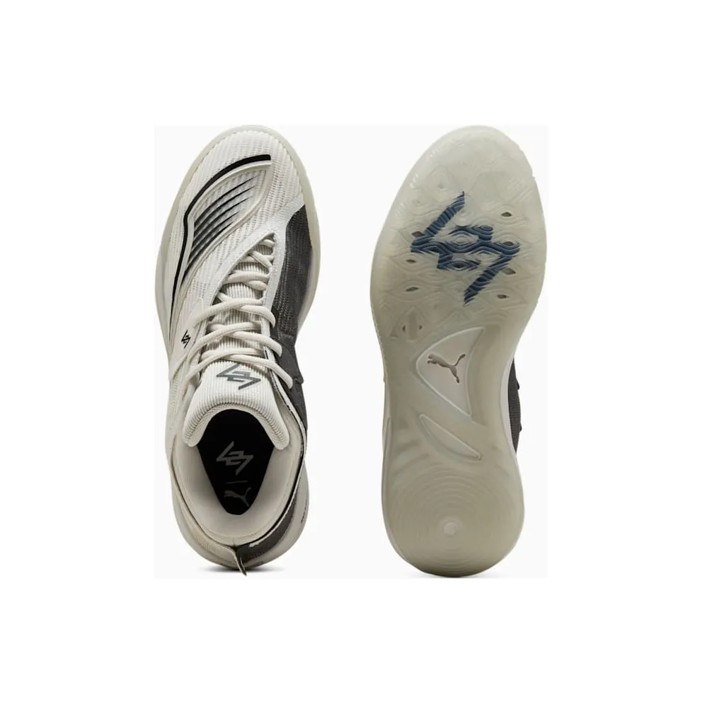 Puma All-Pro Nitro 2 Represent 247 Black Alpine Snow