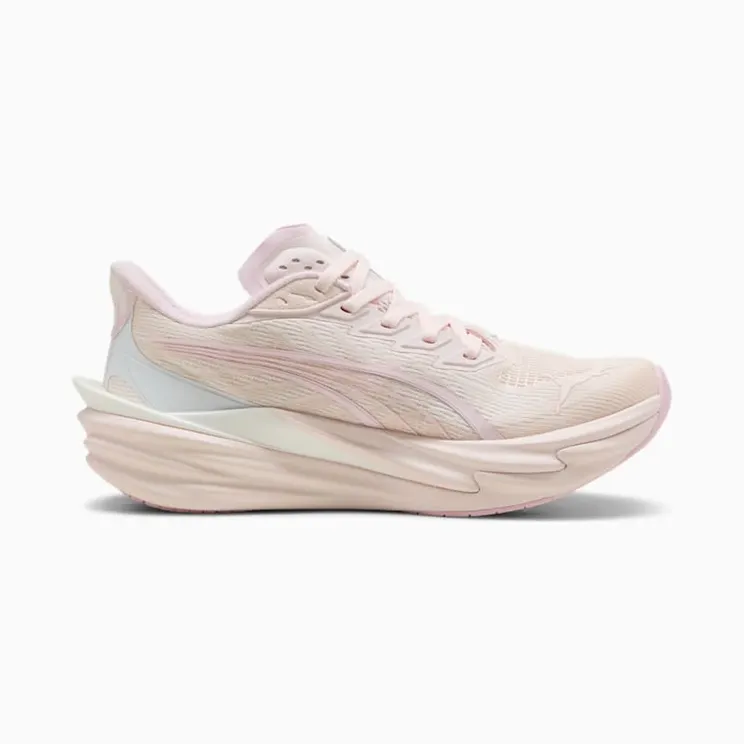 Puma Deviate Nitro 4 Jasmine Flower/Pearl Pink (312124-15)