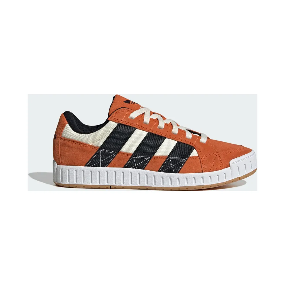 Adidas LWST Orange / Core Black / Off White (IF8801)