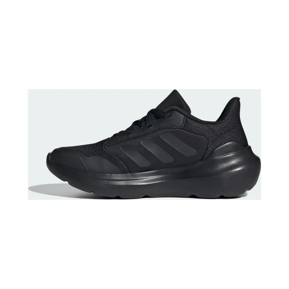 Adidas Tensaur Run 2.0 Kids Core Black / Core Black / Core Black (IE3542)