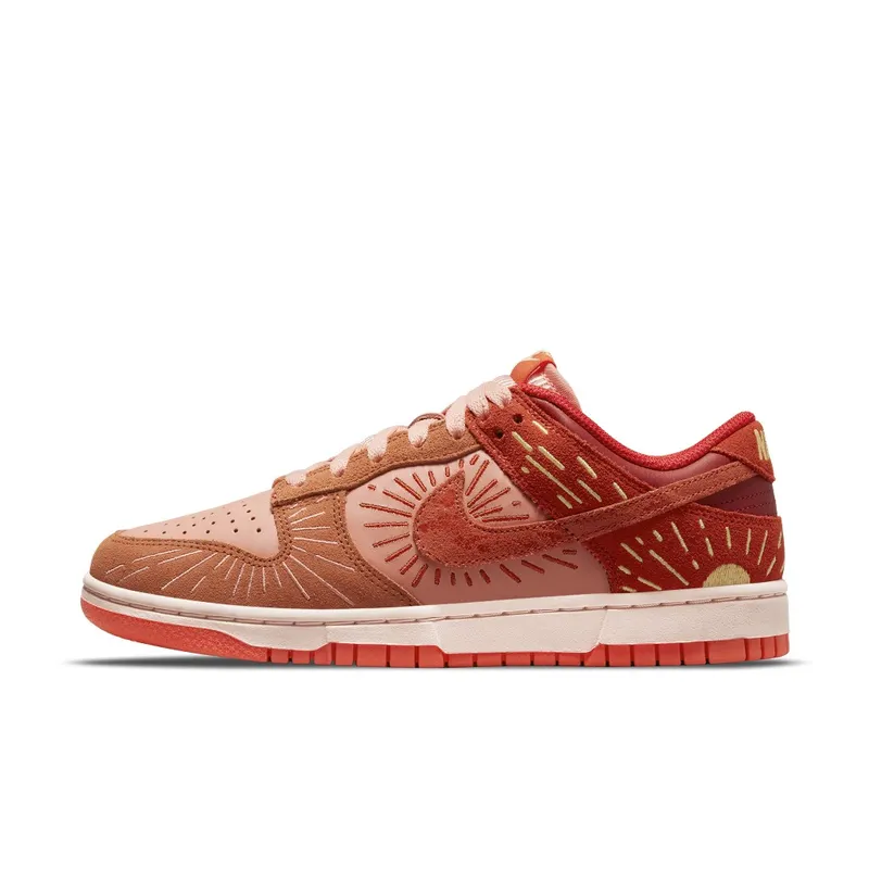 Nike Dunk Low Winter Solstice (DO6723-800)
