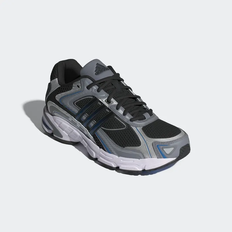Adidas Response CL Core Black / Bright Blue / Cloud White (ID0666)