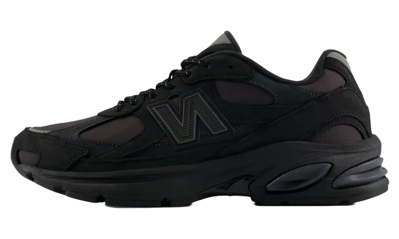 New Balance 2010 “Black Faded Black” (U20109UZ)
