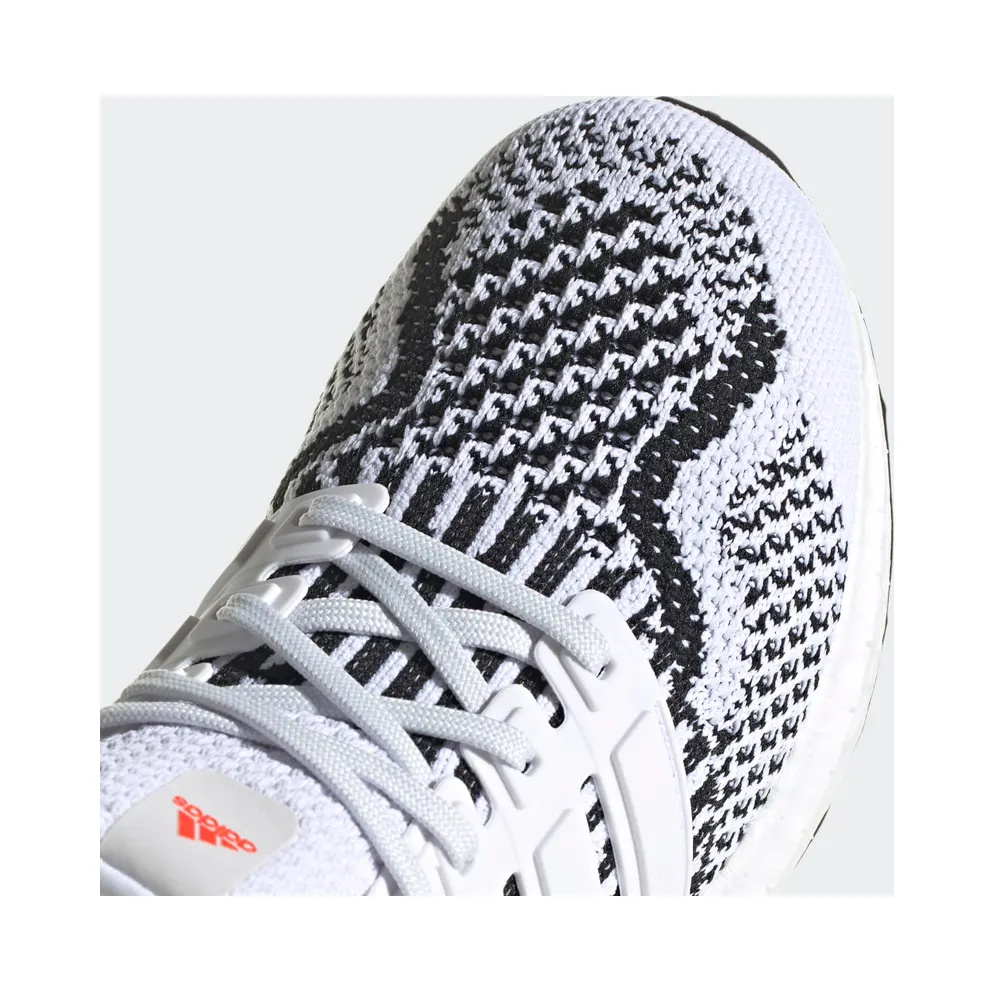 adidas Ultraboost 5.0 DNA Primeblue Boost Cloud White / Cloud White / Core Black (GX2562)