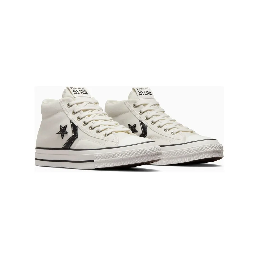Converse Star Player 76 Vintage White/Black/Egret (A07195C)