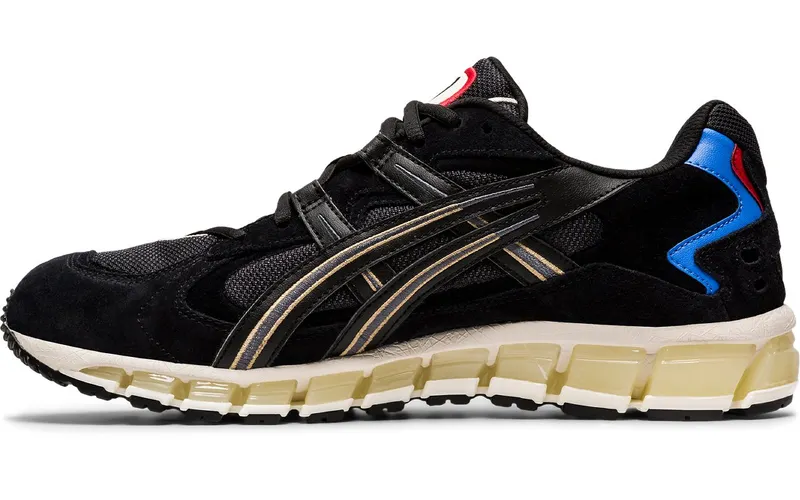 ASICS GEL-Kayano 5 360 (1021A160-001)