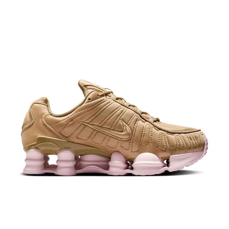 Nike Shox TL “Filbert Pink Foam” (IQ0384-202)