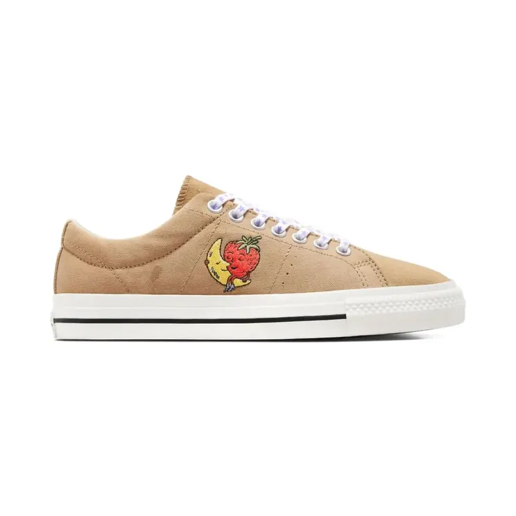 Sky High Farm x Converse One Star sneakers – Beige (SHF05K106)