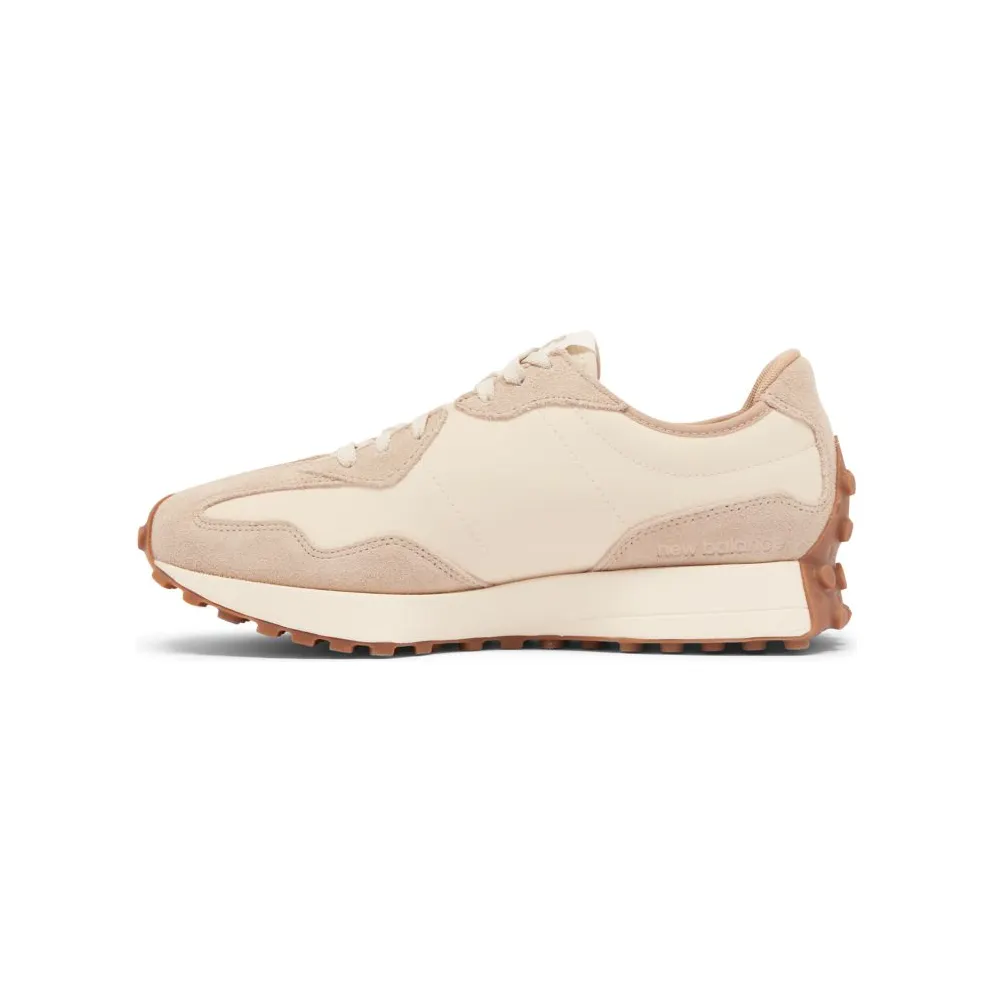 New Balance 327 “Oatmeal White” (MS327ASL)